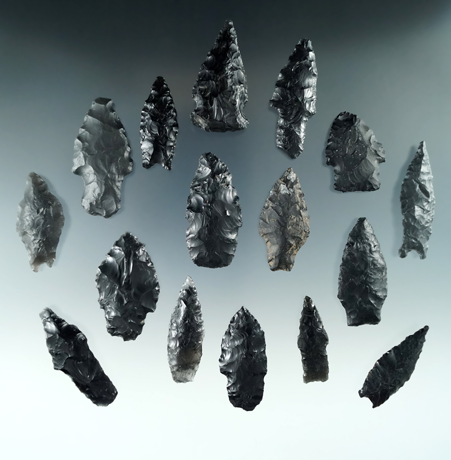 Main artifact image