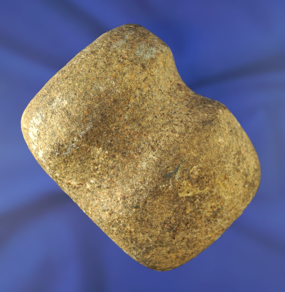 Main artifact image