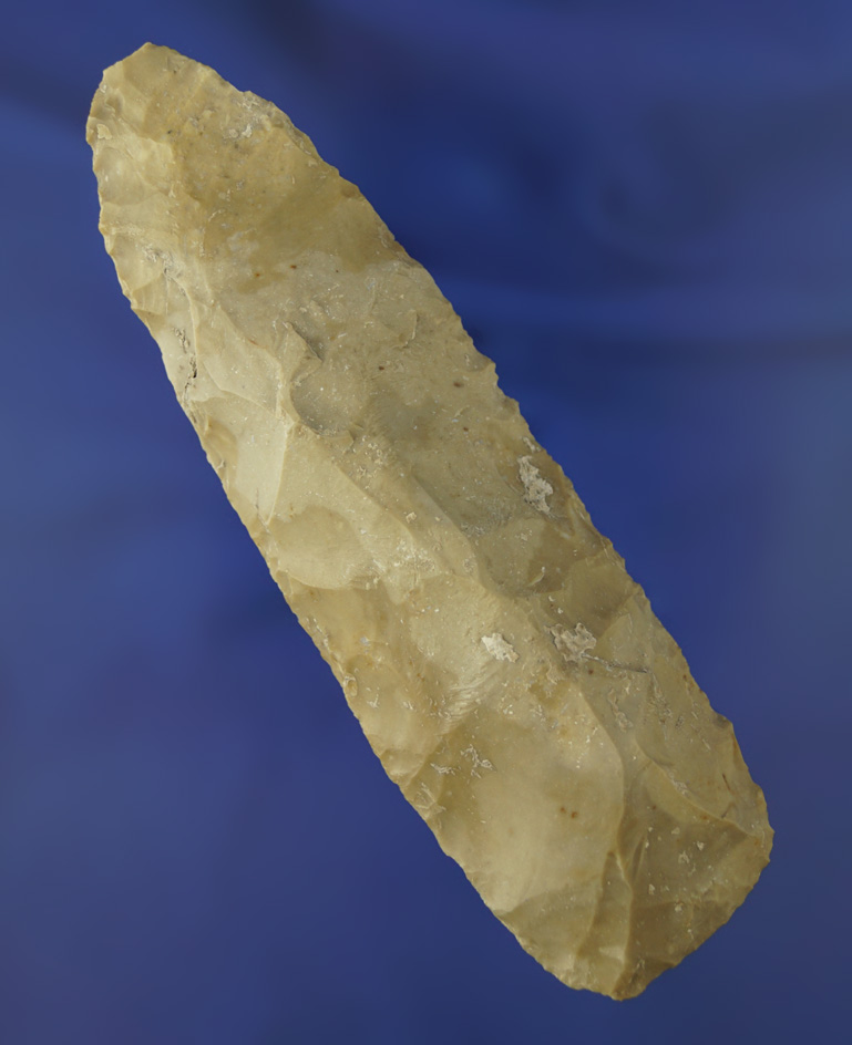 Main artifact image