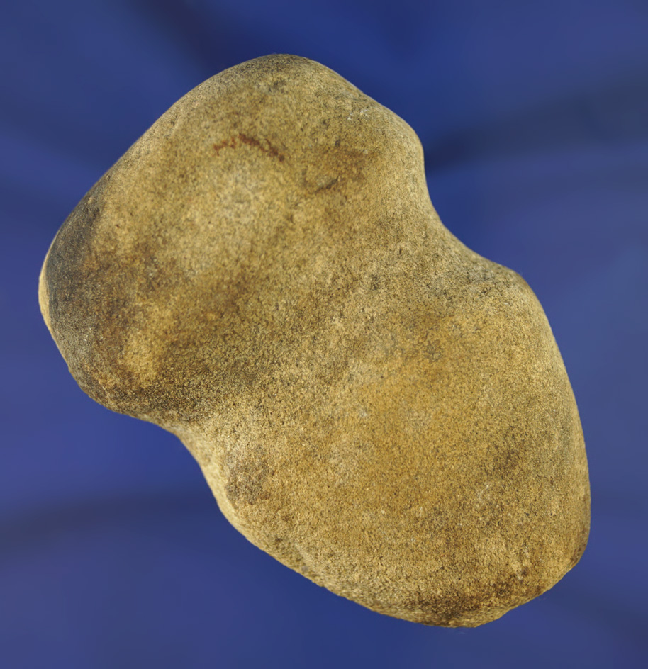 Main artifact image