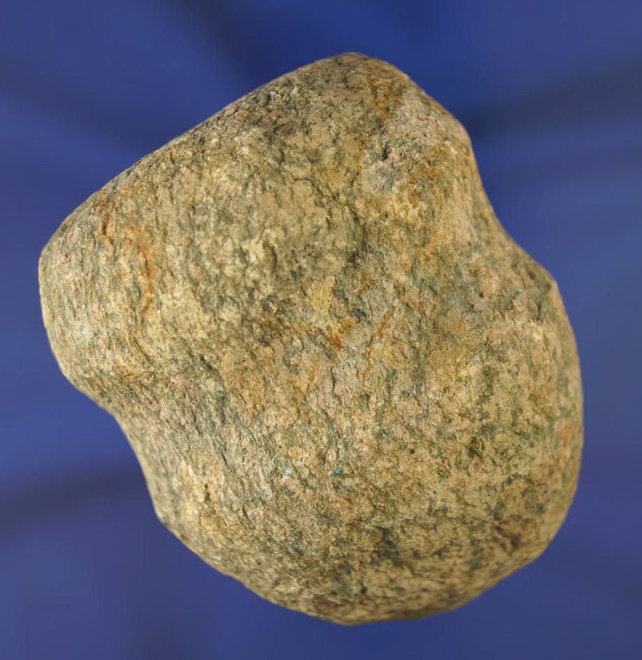 Main artifact image