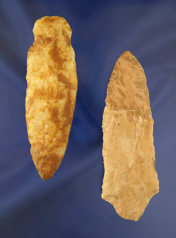 Main artifact image