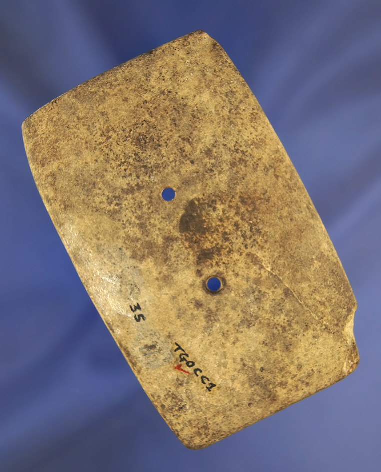 Main artifact image
