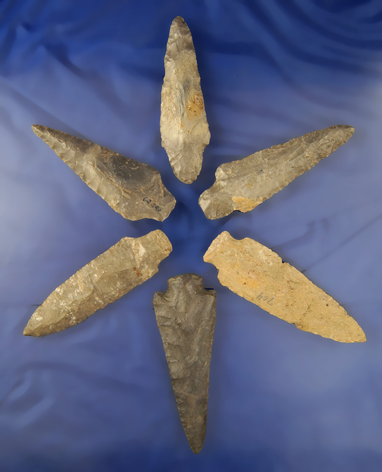 Main artifact image