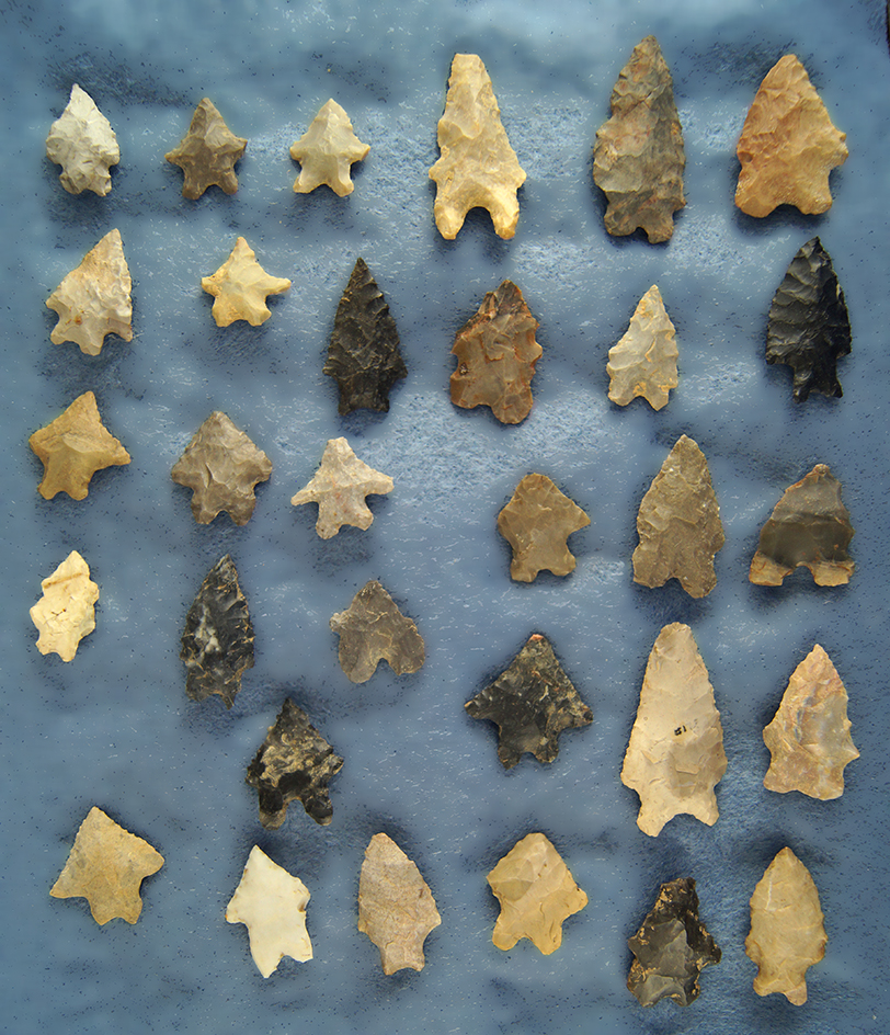 Main artifact image