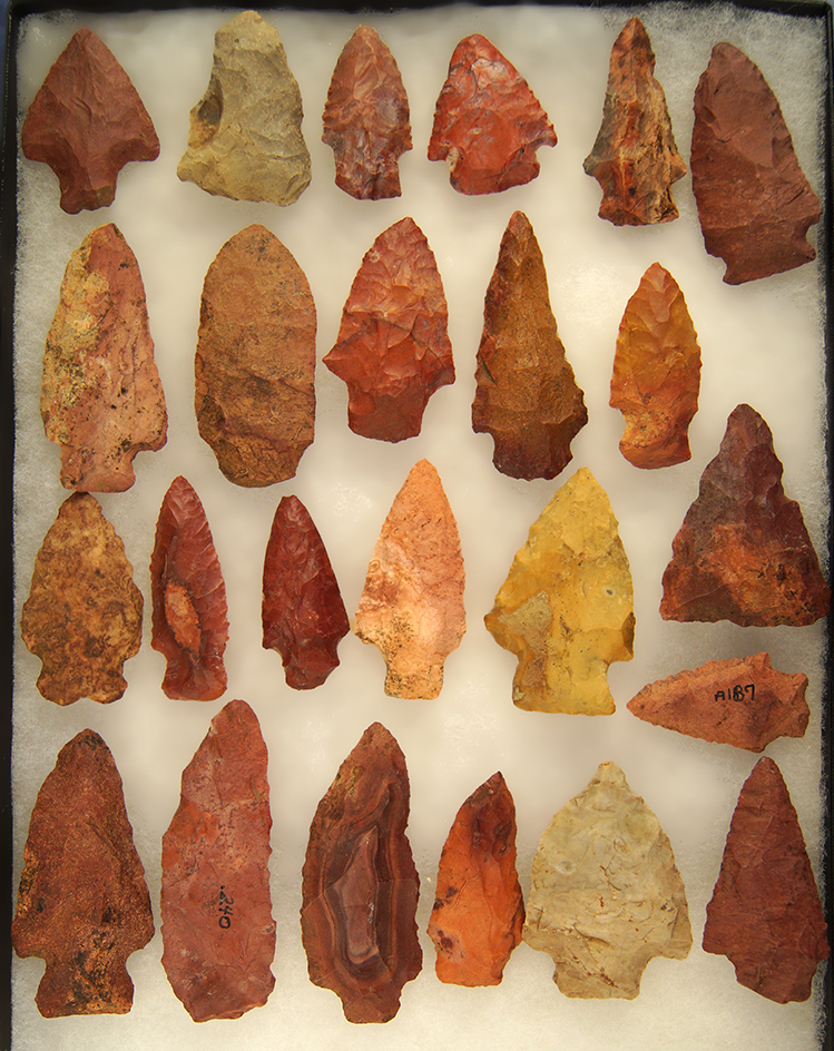 Main artifact image