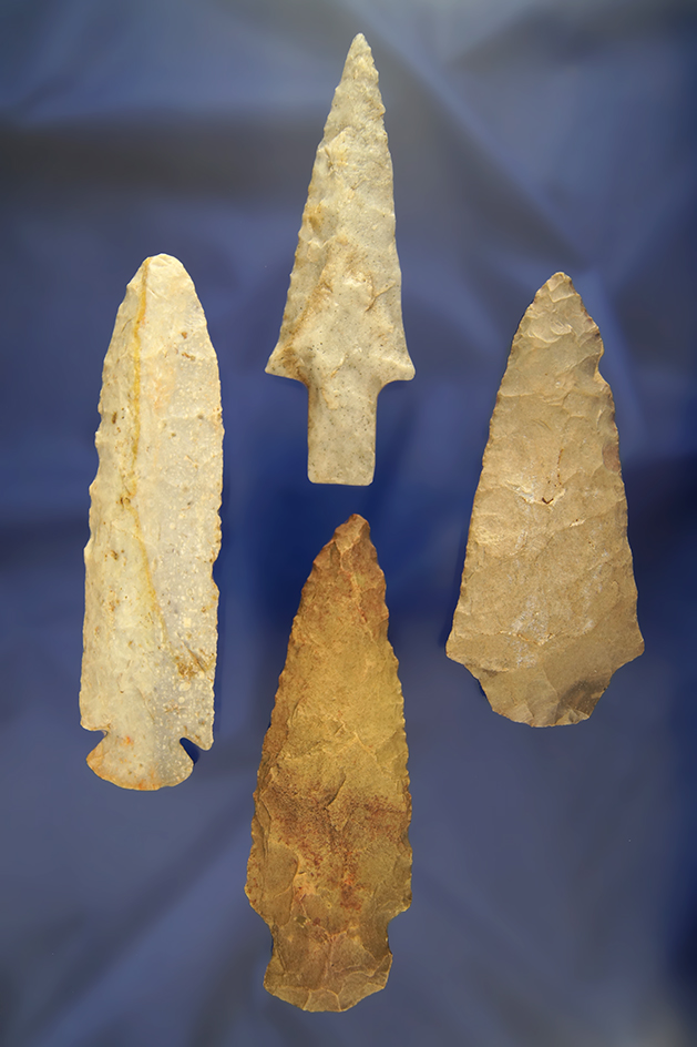 Main artifact image