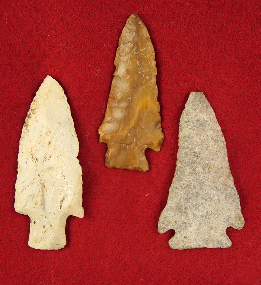 Main artifact image