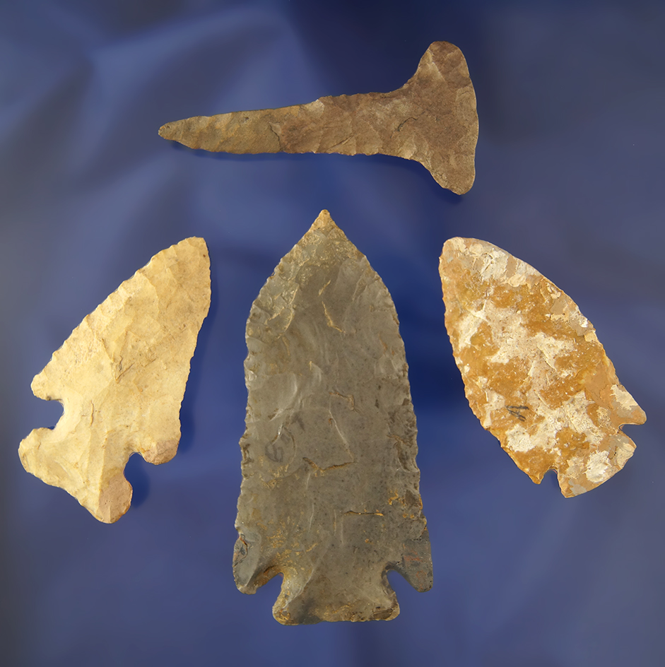 Main artifact image