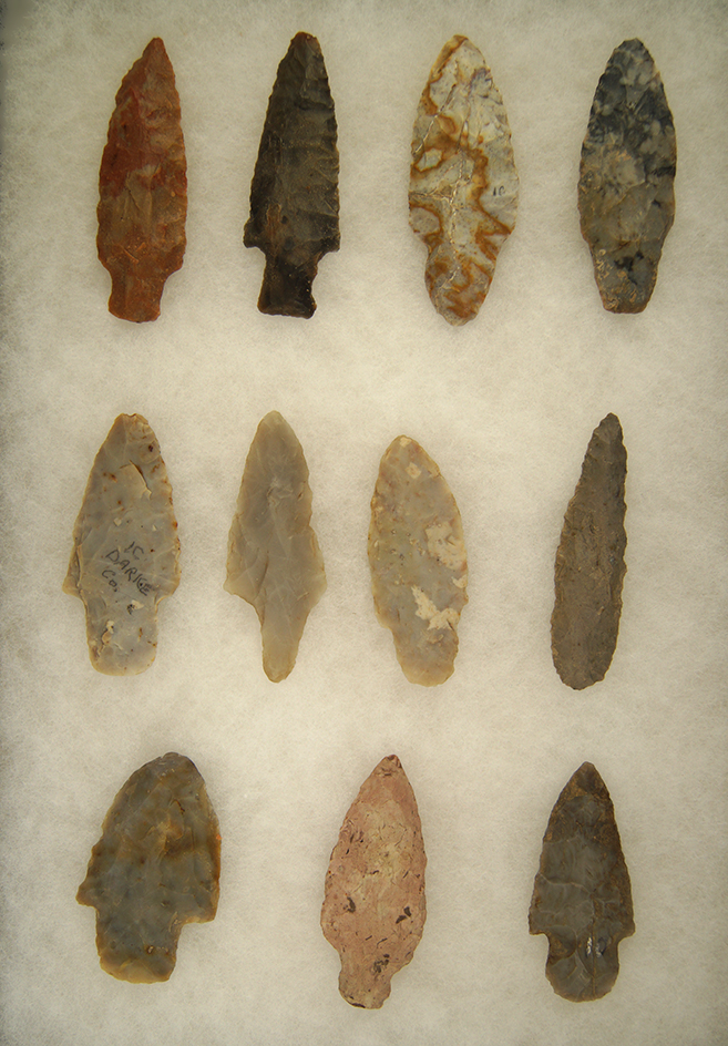 Main artifact image