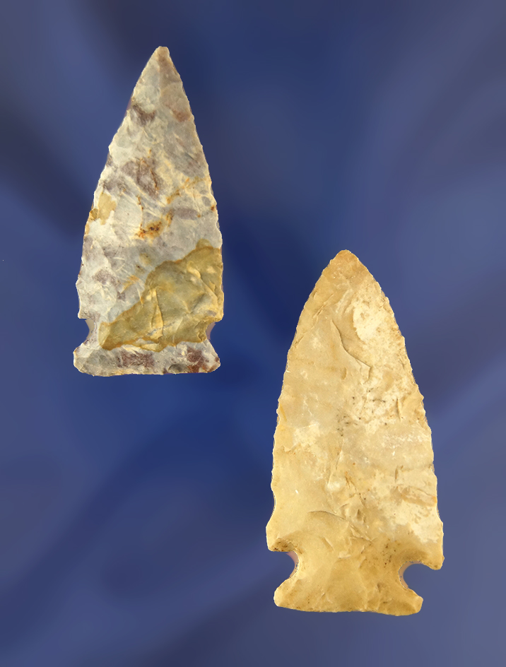Main artifact image