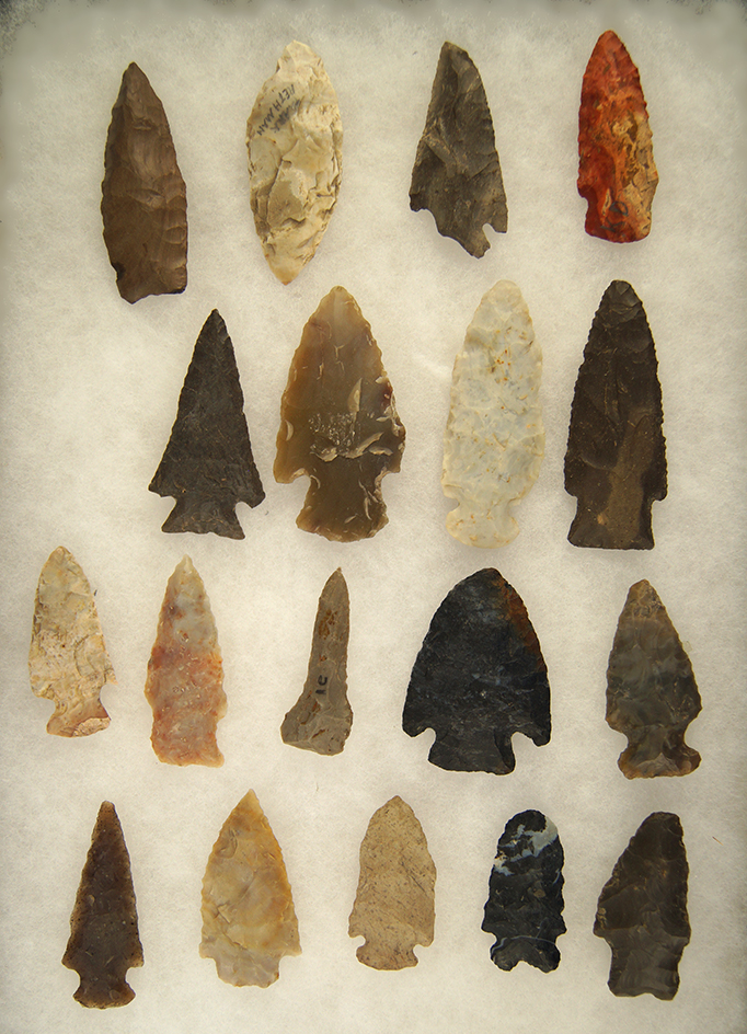Main artifact image