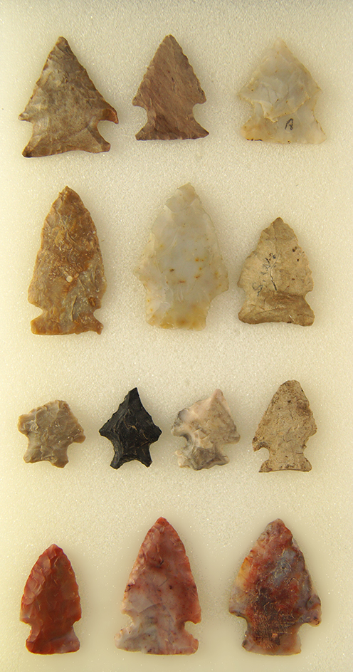 Main artifact image