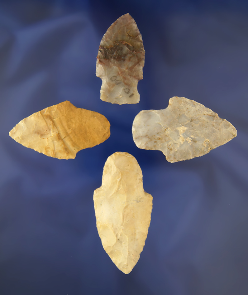 Main artifact image