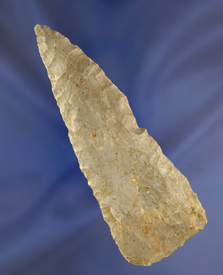 Main artifact image
