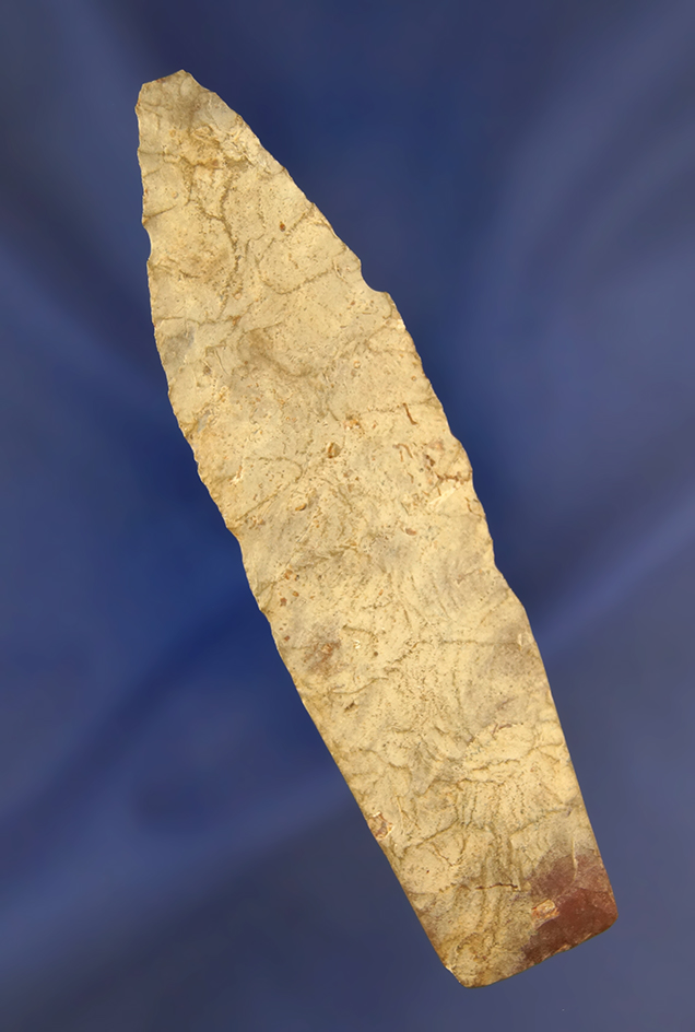Main artifact image