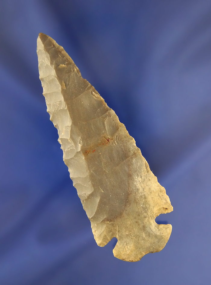 Main artifact image