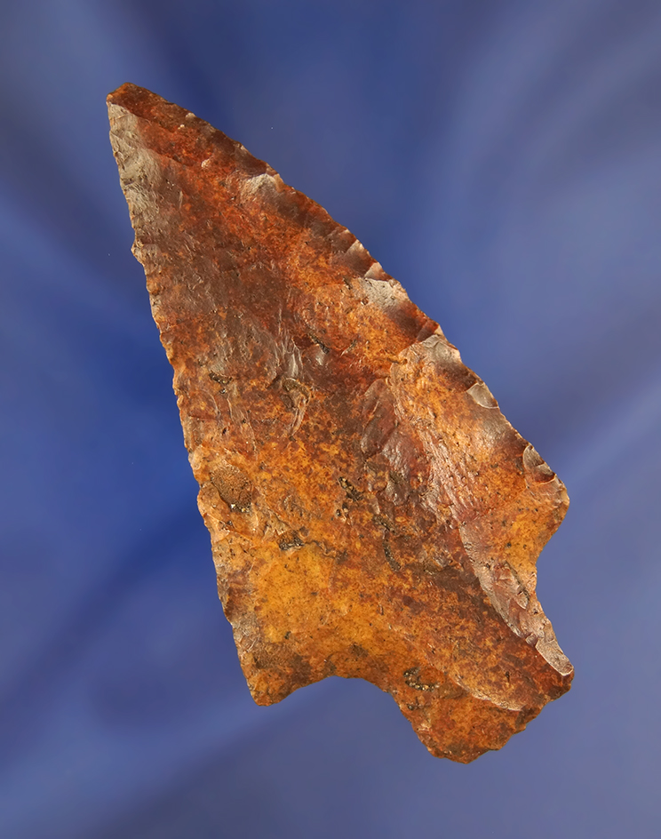 Main artifact image