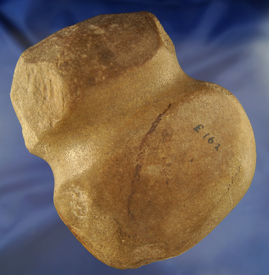 Main artifact image
