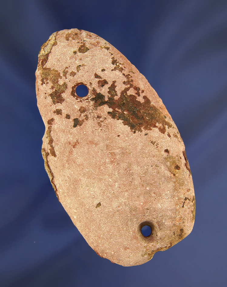 Main artifact image