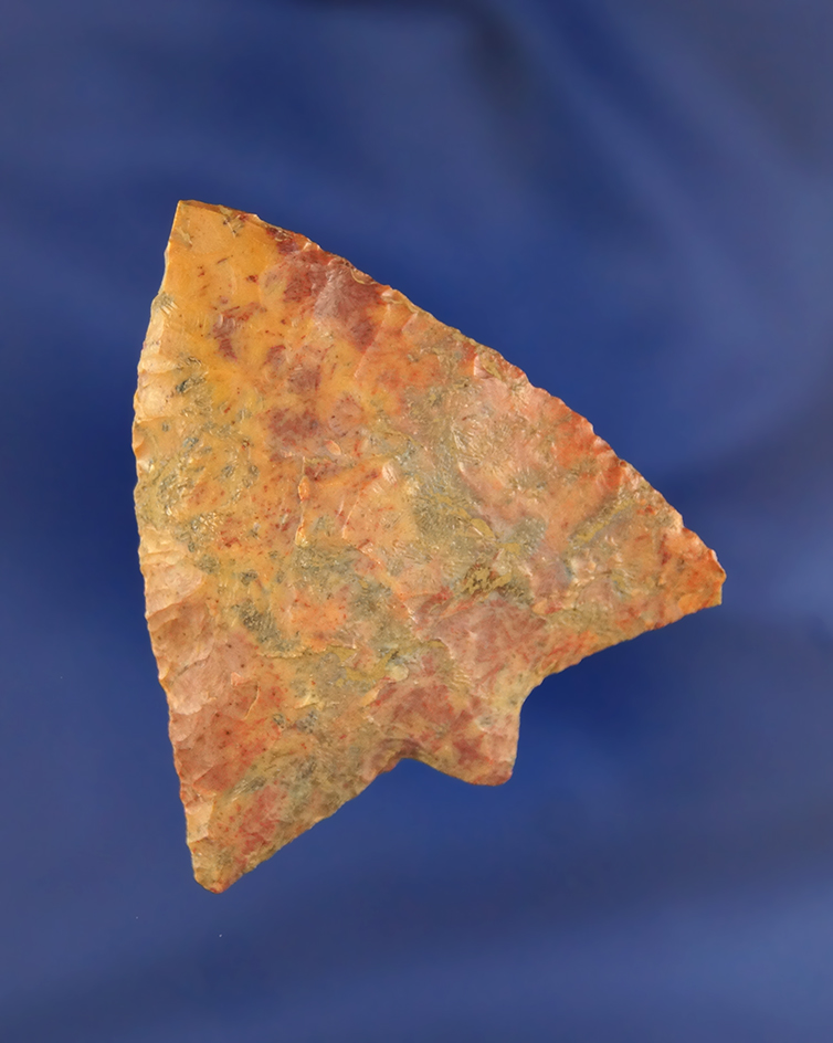 Main artifact image