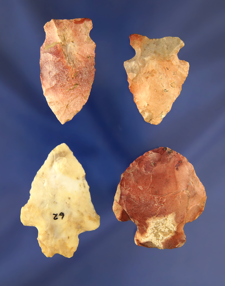 Main artifact image