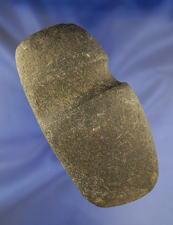 Main artifact image