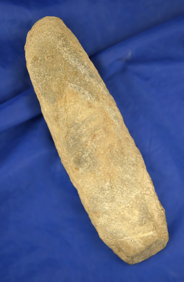 Main artifact image