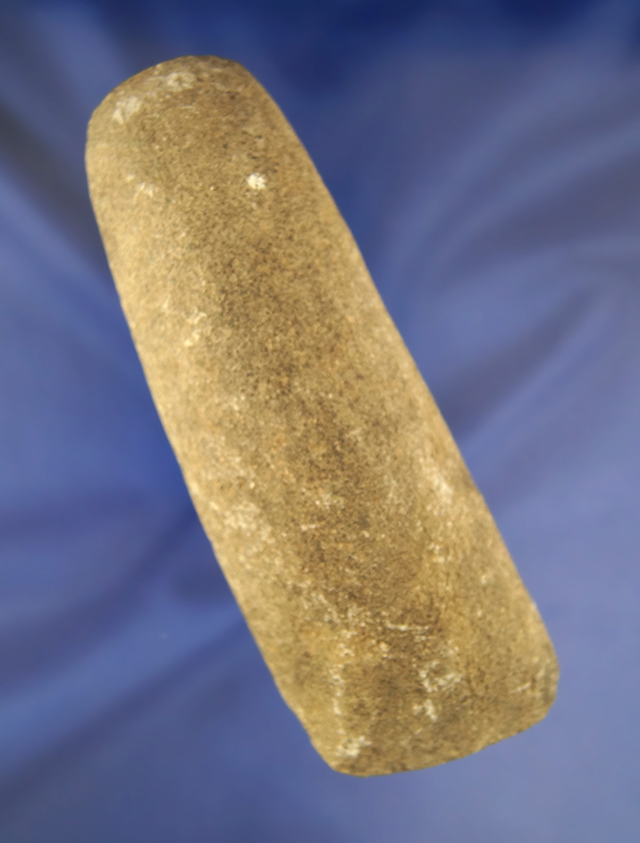 Main artifact image