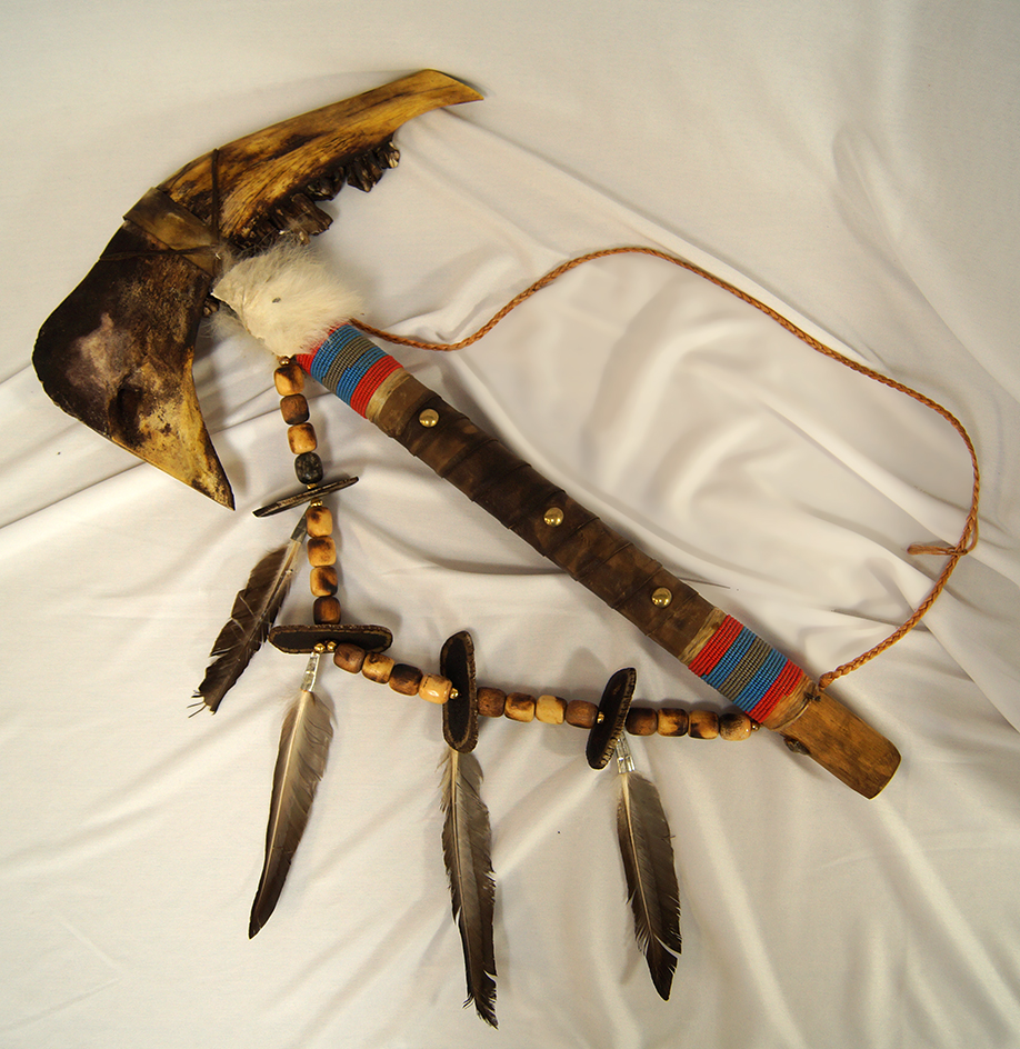 Main artifact image