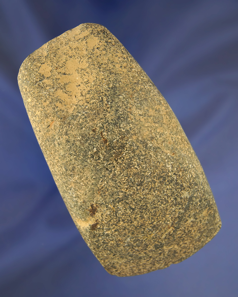Main artifact image