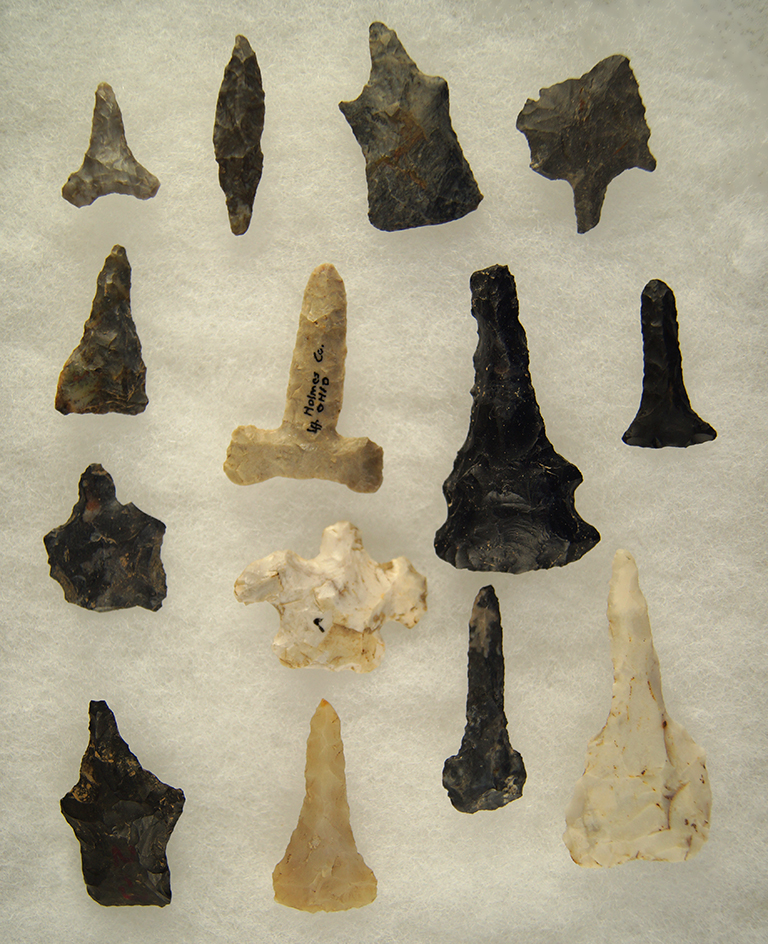 Main artifact image