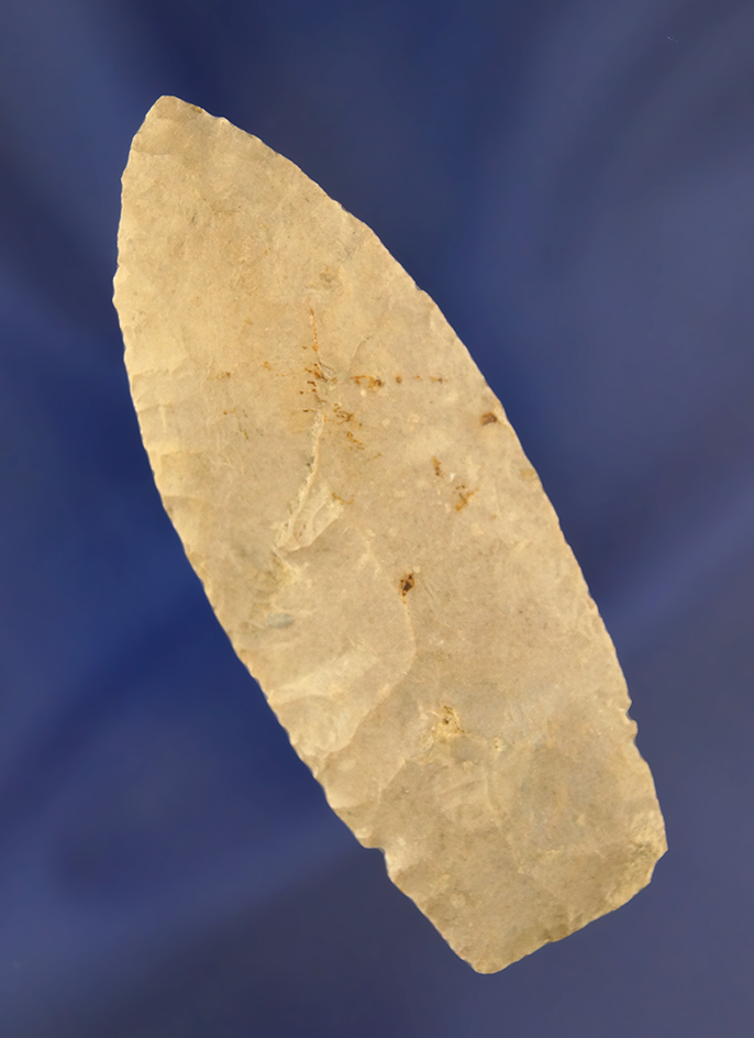 Main artifact image