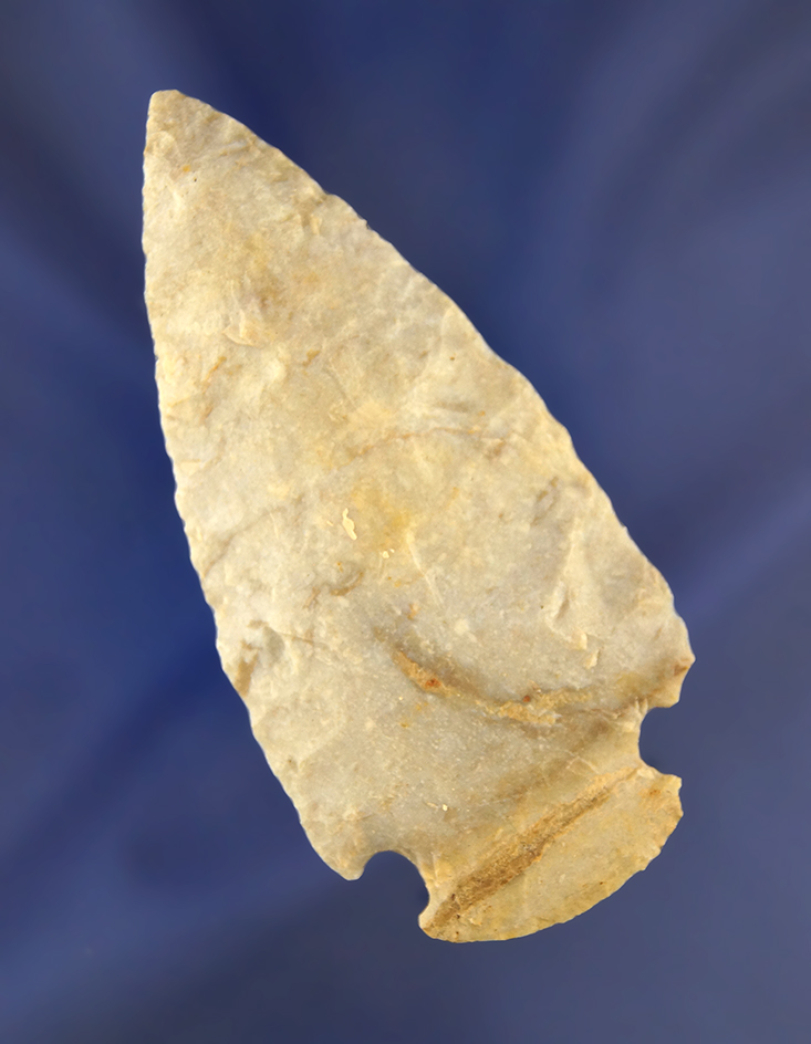 Main artifact image
