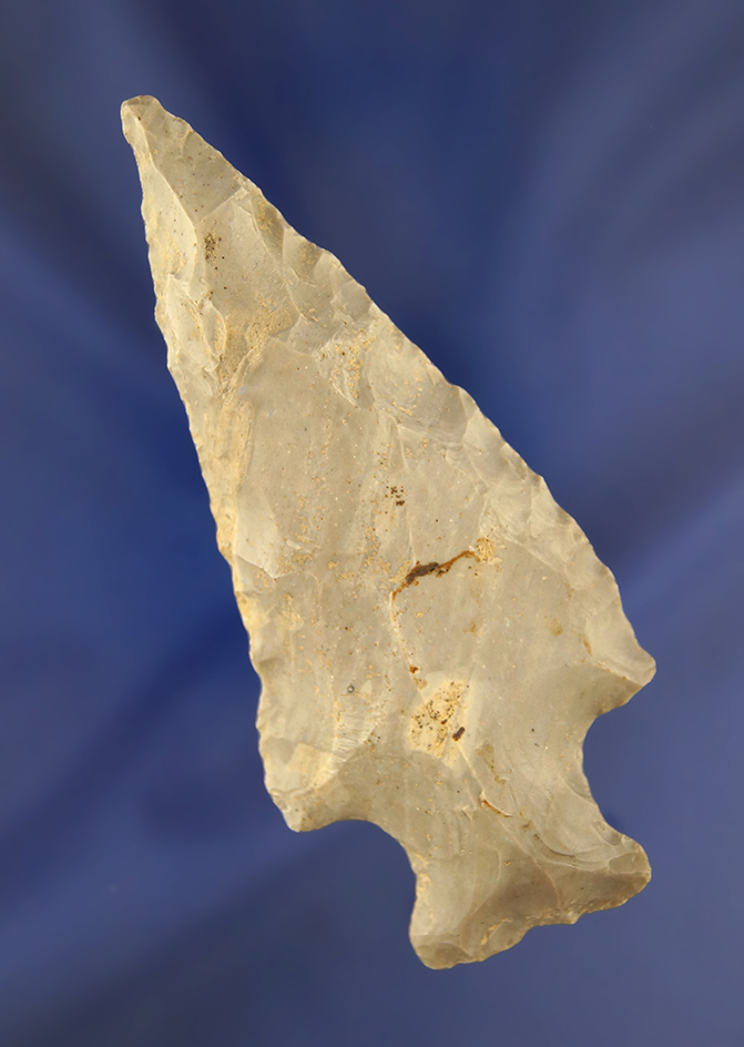 Main artifact image