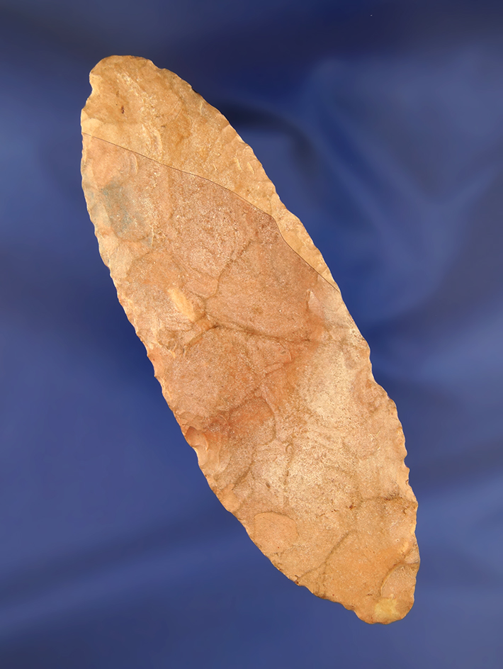Main artifact image