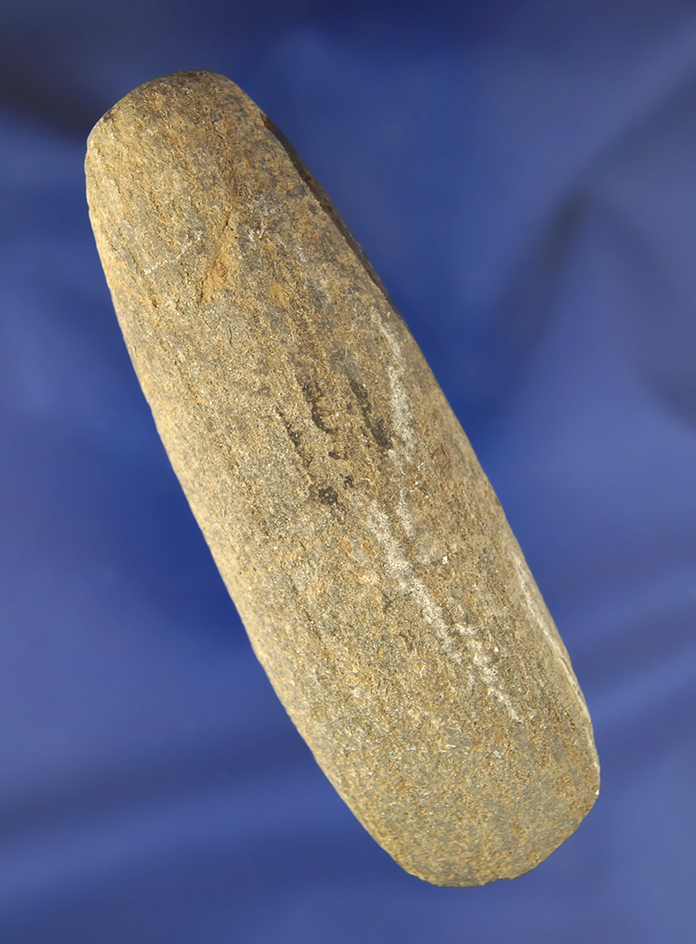 Main artifact image