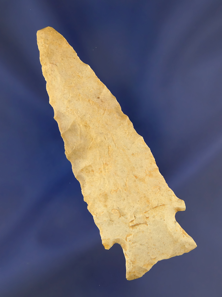Main artifact image