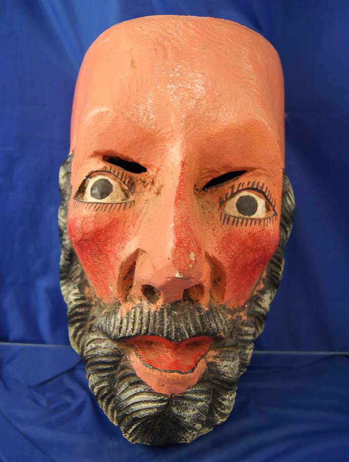 Main artifact image