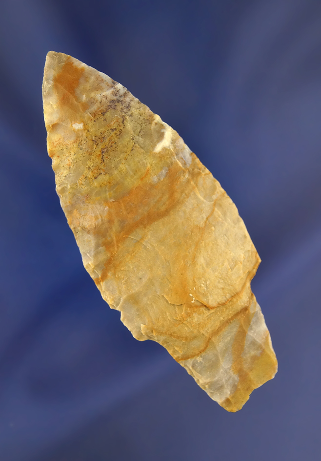 Main artifact image