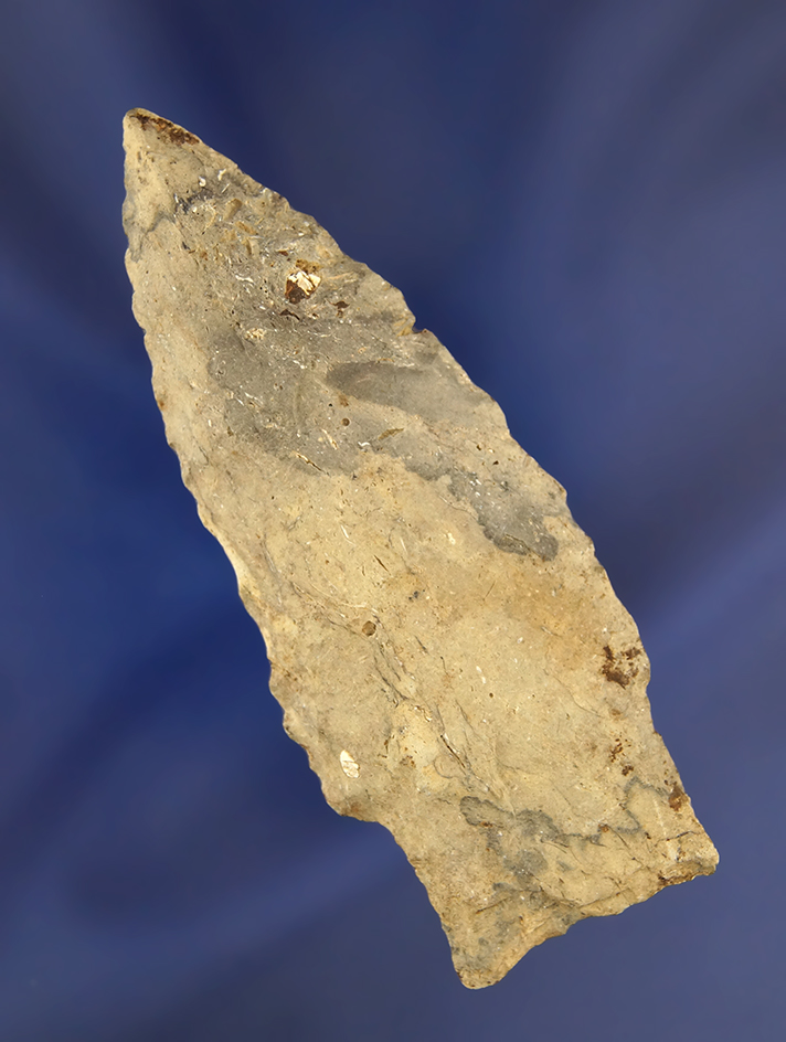Main artifact image