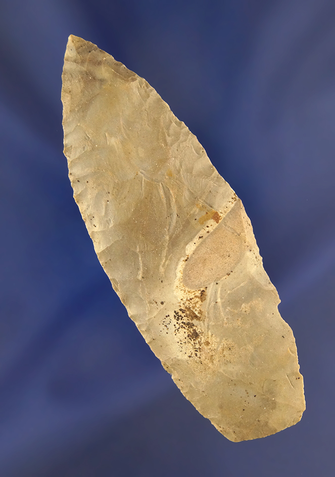 Main artifact image