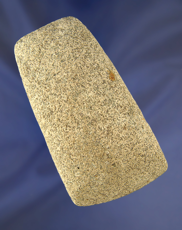 Main artifact image