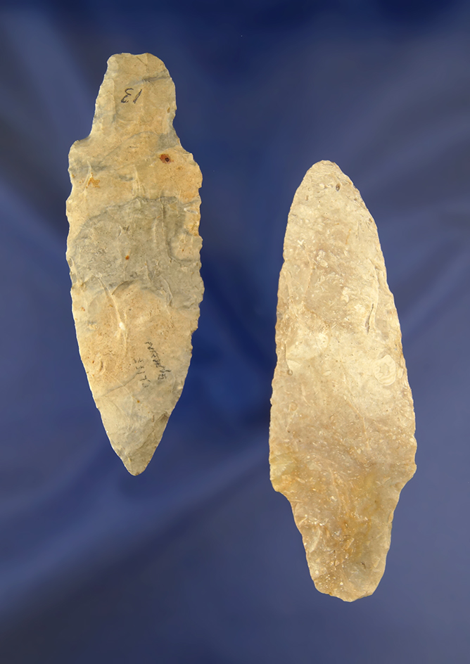 Main artifact image