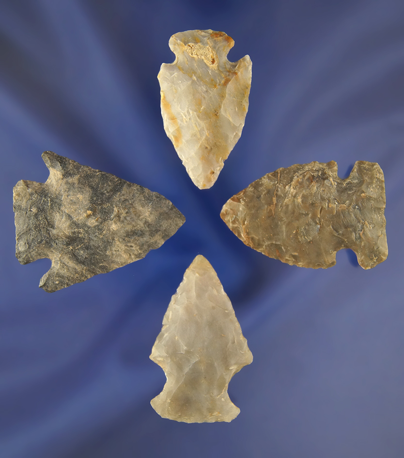 Main artifact image