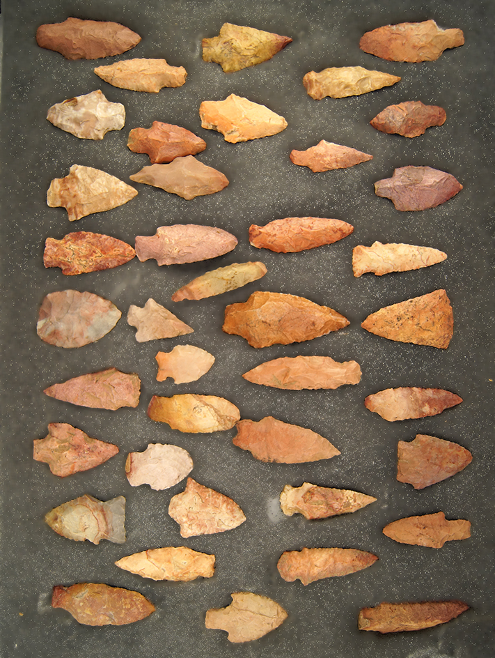 Main artifact image