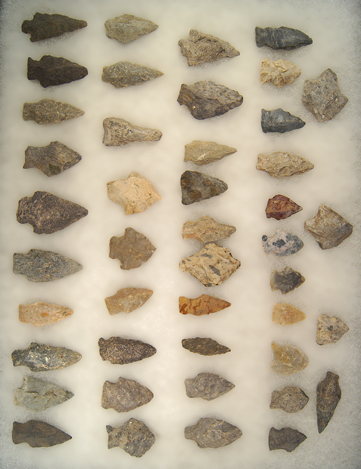 Main artifact image