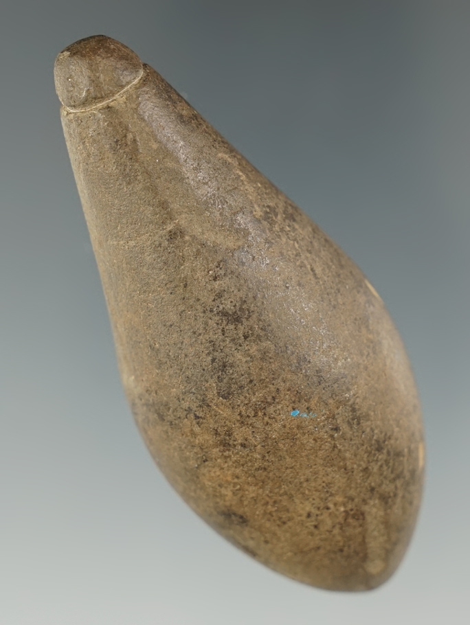 Main artifact image