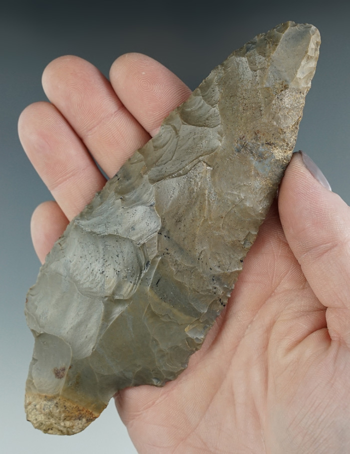Main artifact image