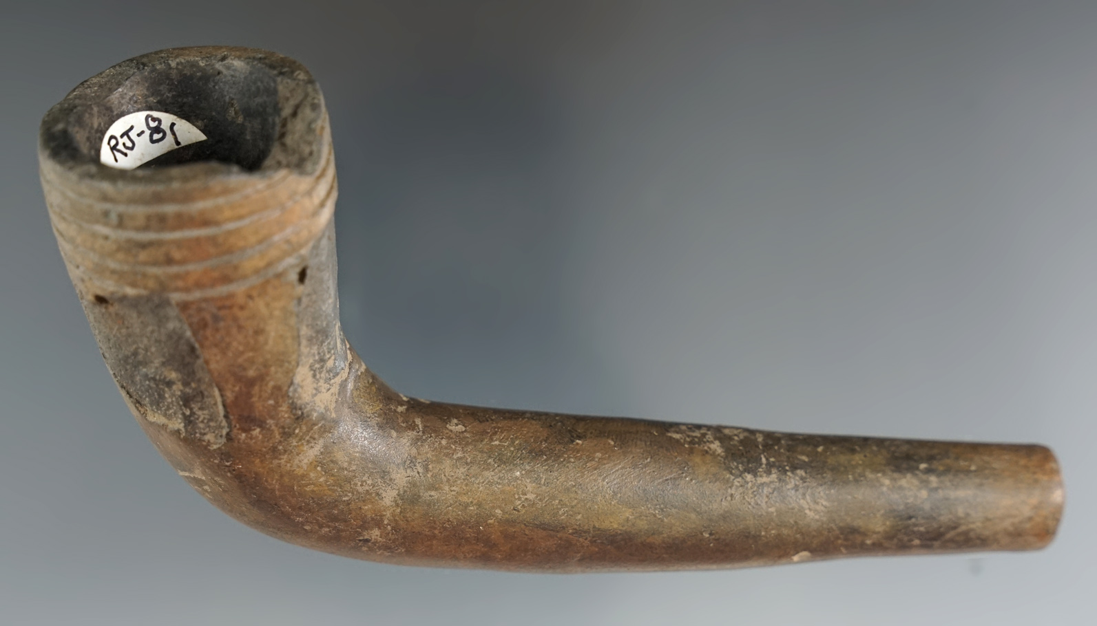 Main artifact image